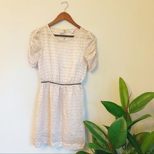 Banana Republic dress